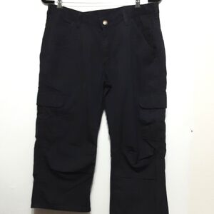 Carhartt Women's 10 Cropped Cargo Pant